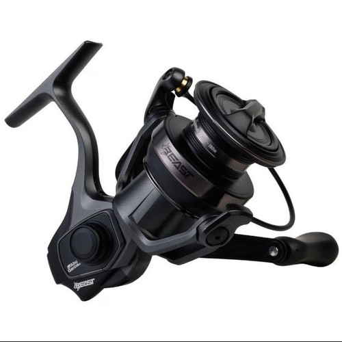 Moulinet spinning abu garcia - moulinet,