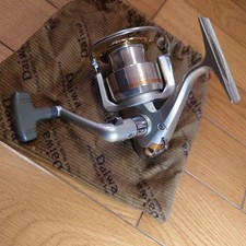 Moulinet toupie Daiwa EMBLEM-X