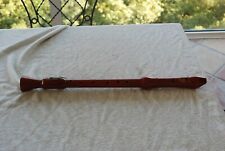 FLUTES HOHNER KONZERT LONGUEUR