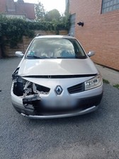 Antenne Radio / Gps D’origine RENAULT Mégane 2 Break Année 2006