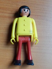 Personnage Play Big  -  (ancêtre Playmobil)