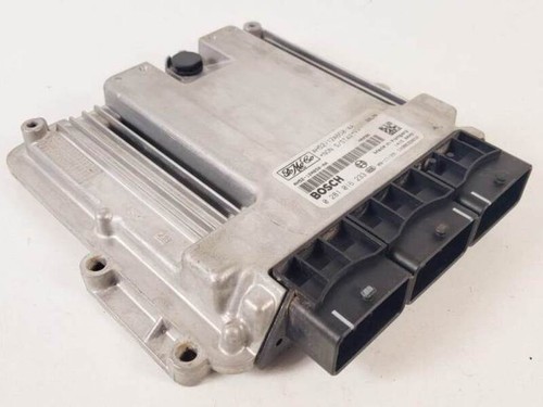 0281016233 boîtier moteur uce