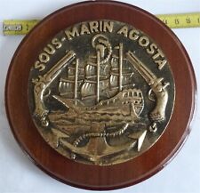 AGOSTA SOUS MARIN Diesel