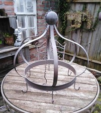 GRAND SÉCHOIR A HERBES