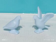 FIGURINES PLAYMOBIL X2 PIGEONS 4203 4251 4213 4095 4056 7469 5873 4777 4324 5004