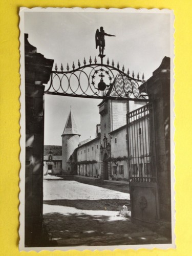 Cpsm rare saint paulet - saint, de
