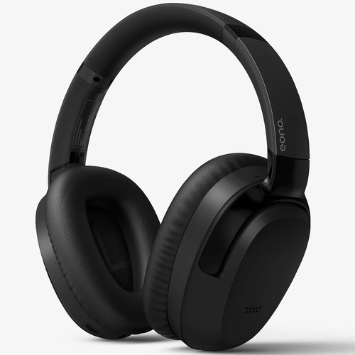 Casque réduction bruit - de,