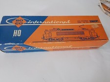 ROCO HO. REF 4199. BOITE VIDE