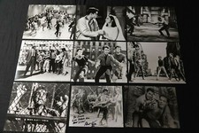 WEST SIDE STORY natalie wood