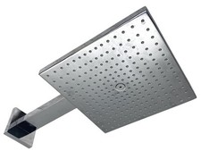 Pommeau de douche Hansgrohe Raindance E 300 1Jet