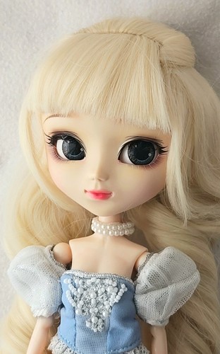 Poupée pullip dolls princess - pullip,