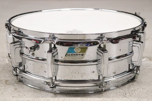 Ludwig 400 supraphonic - ludwig,
