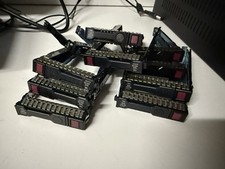 HP Gen8 G9 G10 651687-001 2.5