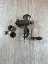 Hachoir à viande ancien IDEAL