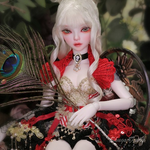 Handmade resin bjd sd - handmade,