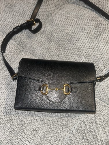 Mini bag gucci - gucci, 1955