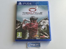 The Golf Club Collector’s