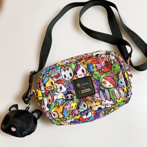 Sac bandoulière lesportsac - sac,