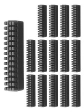 Kit de 15 brosses et