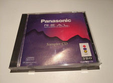 Sampler CD - 3Do