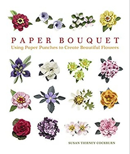Papier bouquet utilisant - papier,