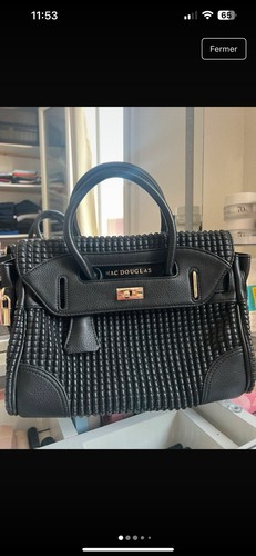 Sac main mac douglas - À, pyla