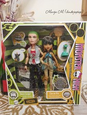 Monster High Cleo De Nile &