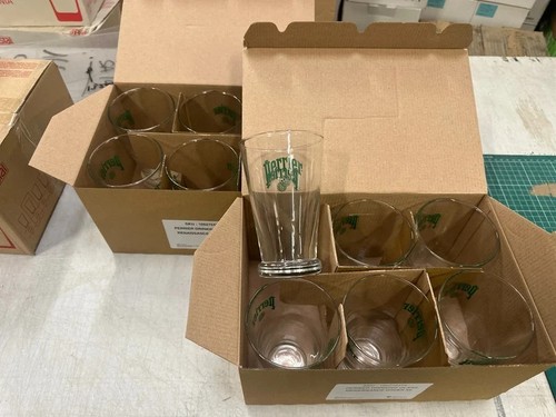 Prix fixe verres perrier - fixe,