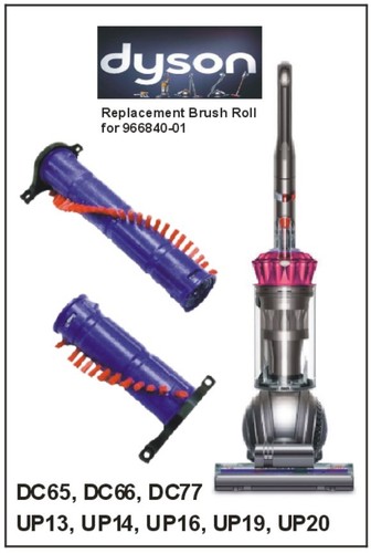 Brushroll dyson dc65 dc66 - dc65,,