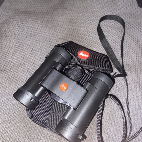 Jumelles compactes leica - jumelles,