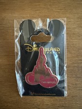 Pin’s Disney DLP DLRP