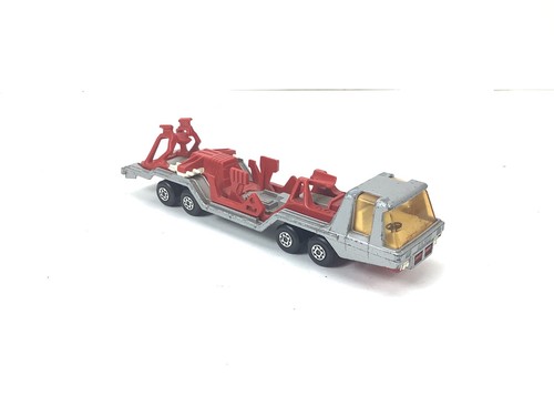 Matchbox superkings 2 - matchbox, k-13-2