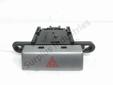BOUTON DE WARNING MAZDA BT 50