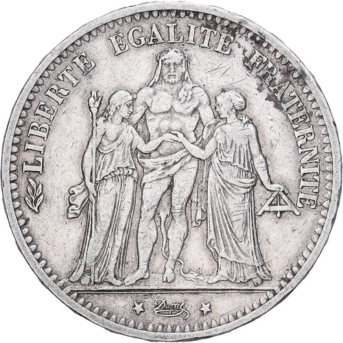 France francs hercule - france,, francs,
