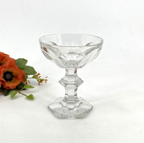 Coupe champagne cristal - à,