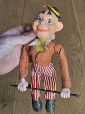 Jouet Jimmy Clown Equilibriste