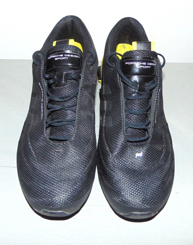 Adidas porsche design bounce - design,