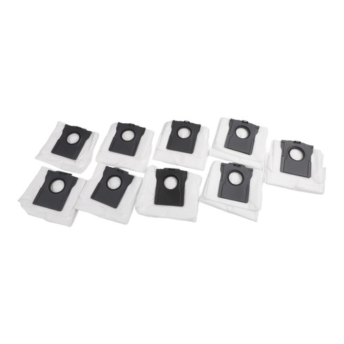 Pack accessoires robot fibres - robot,