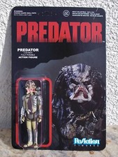 PREDATOR UNMASKED ATTACK MODE
