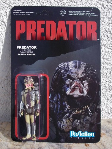 Predator unmasked attack mode - unmasked,