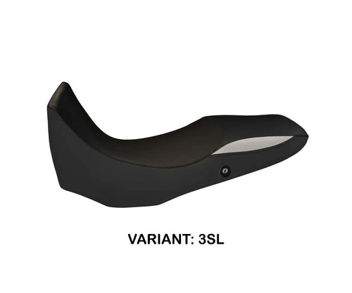 Housse selle basic arg - selle,