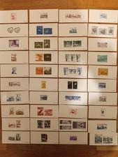 France gravures timbres poste