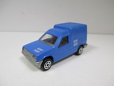 TRES RARE RENAULT EXPRESS EDF