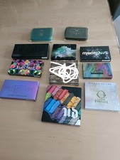 Lot de 10 palettes Urban Decay. Je vends ma collection