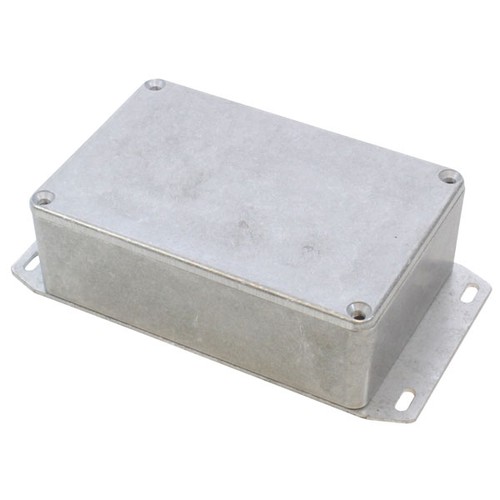 Enceinte fonte hammond - en,