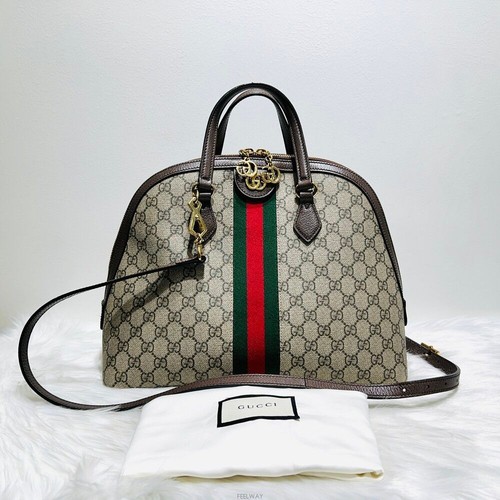 Gucci ophidia medium - medium, top