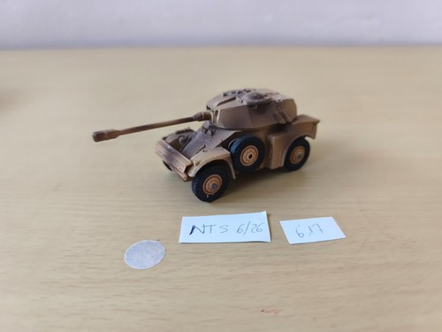 Solido char panhard aml h90f1 - solido,,