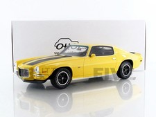 OTTO MOBILE 1/12 - CHEVROLET