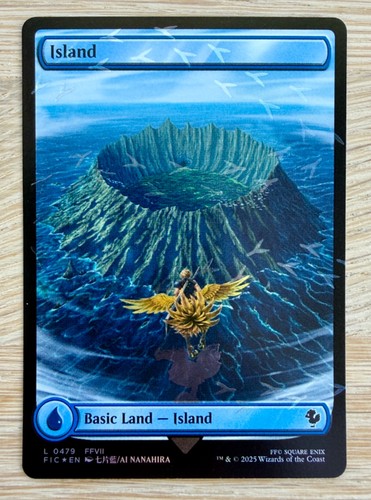 Carte magic final fantasy - -,