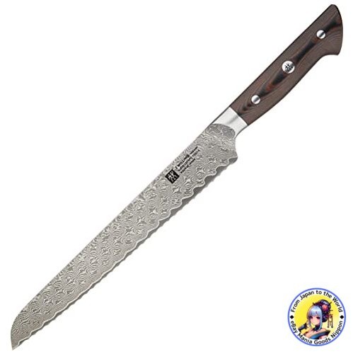 Couteau pain zwilling - couteau,